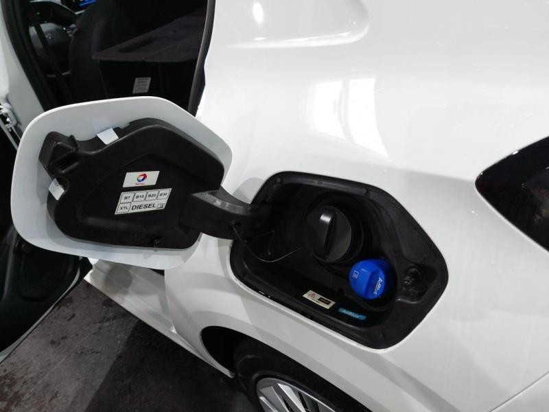 Occasion PEUGEOT 208 Affaire 1.5 BlueHDi 100 Premium Pack 2021 Blanc Banquise 8970 € à Lesménils