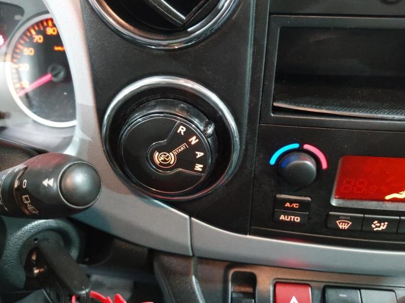 Occasion CITROEN Berlingo 1.6 e-HDi90 Airdream Confort ETG6 5p 2013 Gris Shark 11970 € à Lesménils