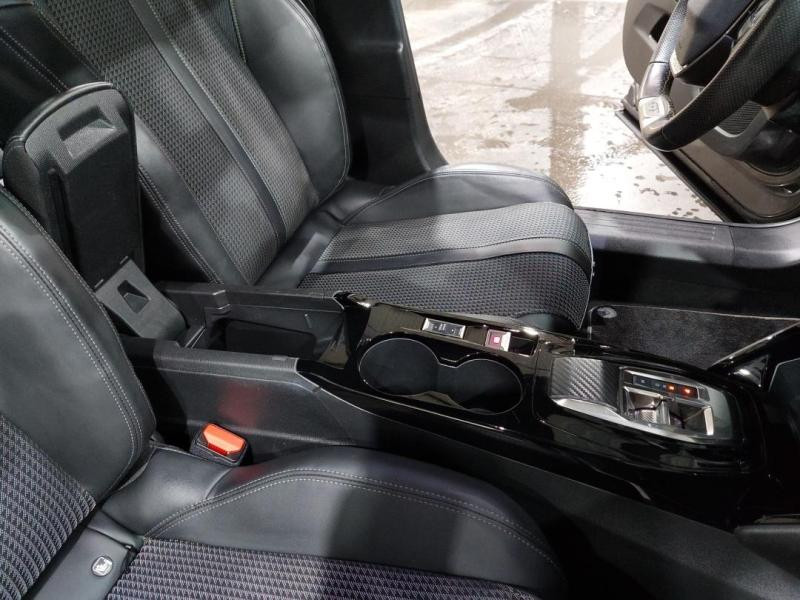 Occasion PEUGEOT 2008 1.2 PureTech 130ch S&S GT EAT8 2022 Gris Platinium (M) 15970 € à Lesménils