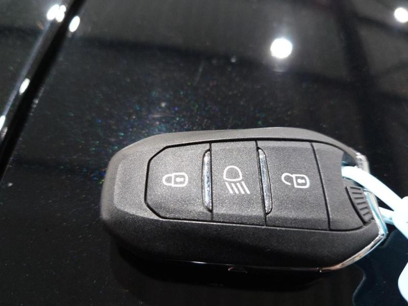 Occasion PEUGEOT 2008 1.2 PureTech 130ch S&S GT EAT8 2022 Gris Platinium (M) 15970 € à Lesménils