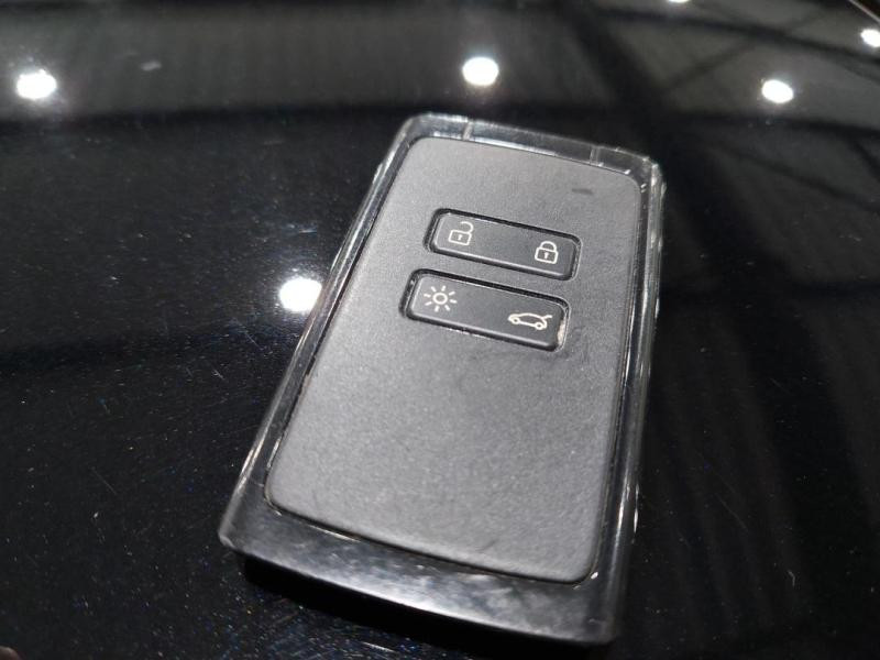 Occasion RENAULT Captur 1.0 TCe 90ch Techno 2024 Noir Etoilé 20990 € à Lesménils