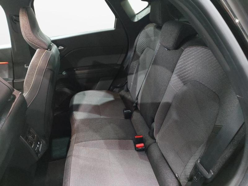 Occasion RENAULT Captur 1.0 TCe 90ch Techno 2024 Noir Etoilé 20990 € à Lesménils