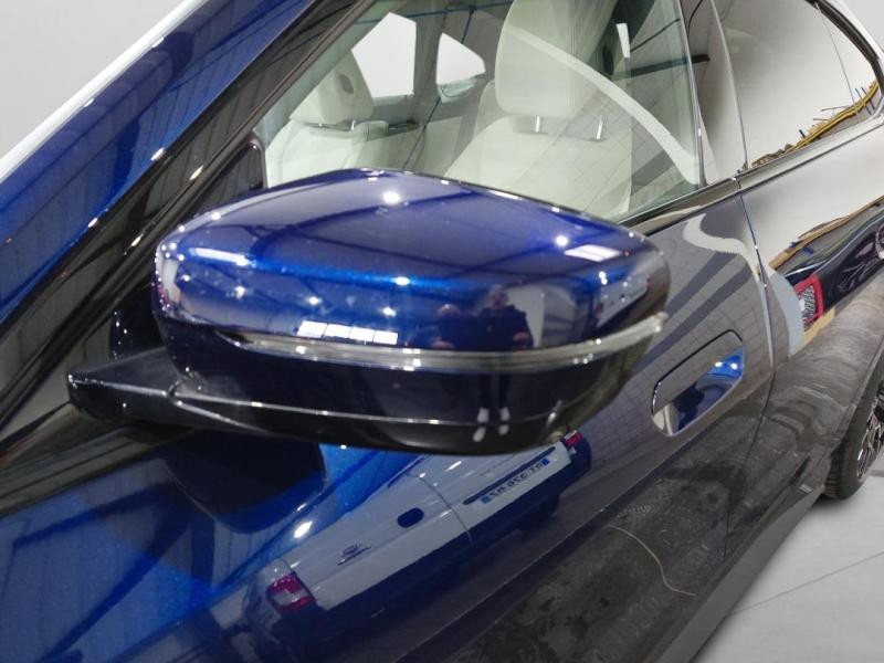 Occasion BMW Série 4 Gran Coupé 430dA  xDrive 286ch M Sport 2024 BMW Individual Tanzaniteblau métallisé 64990 € à Lesménils