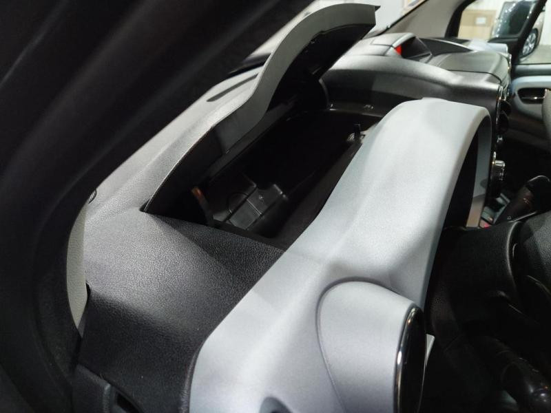 Occasion CITROEN Berlingo 1.6 e-HDi90 Airdream Confort ETG6 5p 2013 Gris Shark 11970 € à Lesménils