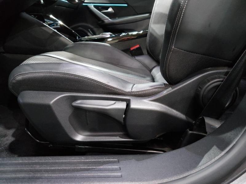 Occasion PEUGEOT 2008 1.2 PureTech 130ch S&S GT EAT8 2022 Gris Platinium (M) 15970 € à Lesménils