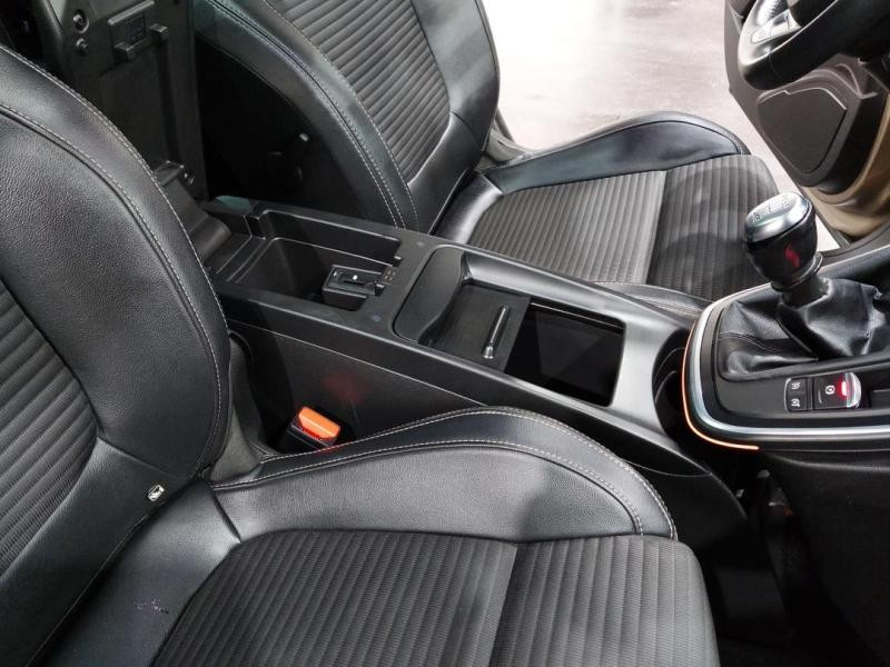 Occasion RENAULT Grand Scenic 1.3 TCe 140ch energy Business Intens 7 places 2018 Beige Dune 14490 € à Lesménils