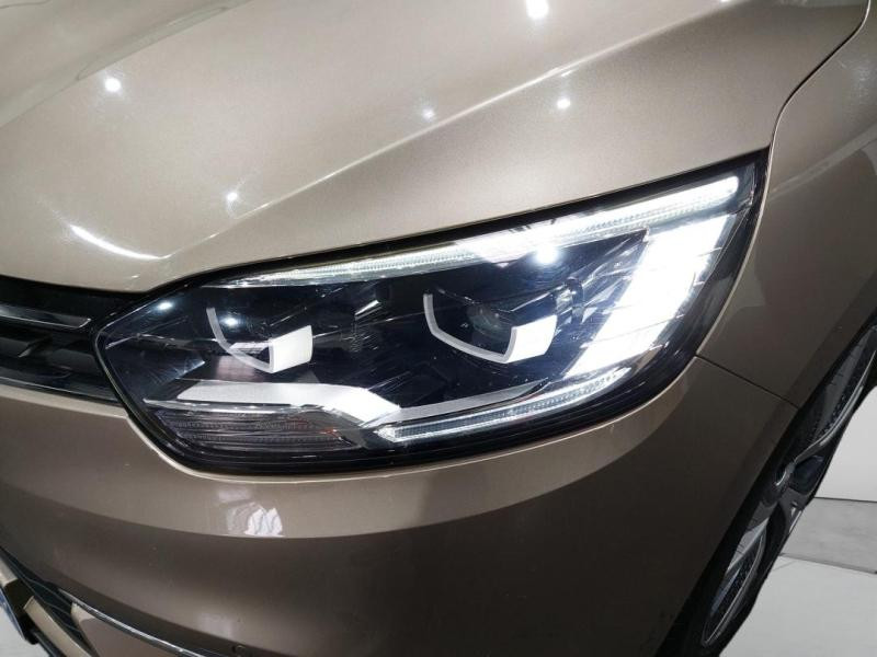 Occasion RENAULT Grand Scenic 1.3 TCe 140ch energy Business Intens 7 places 2018 Beige Dune 14490 € à Lesménils