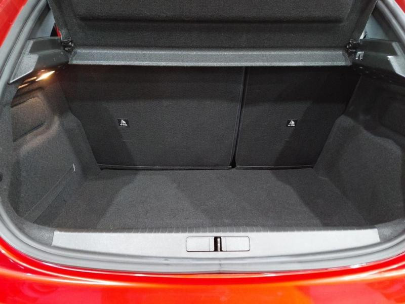 Occasion PEUGEOT 208 1.2 PureTech 100ch S&S GT EAT8 2023 Rouge Elixir (V) 16990 € à Lesménils