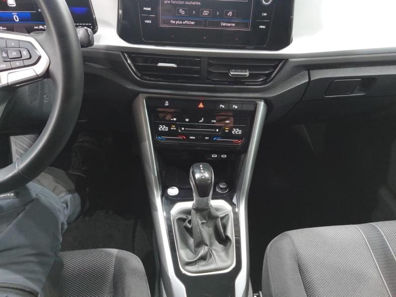 Occasion VOLKSWAGEN T-Roc 1.5 TSI Evo2 150ch Life Plus DSG7 2025 Gris 28790 € à Lesménils