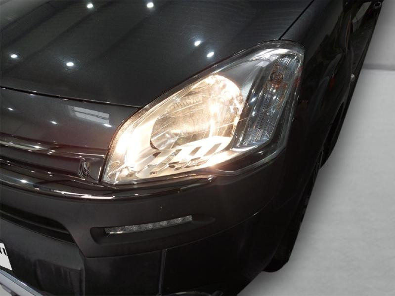 Used CITROEN Berlingo 1.6 e-HDi90 Airdream Confort ETG6 5p 2013 Gris Shark € 11970 in Lesménils