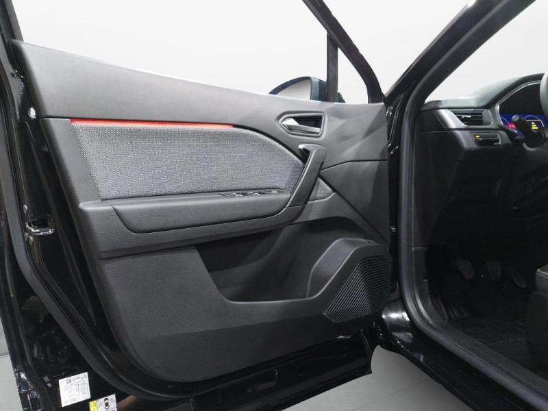 Occasion RENAULT Captur 1.0 TCe 90ch Techno 2024 Noir Etoilé 20990 € à Lesménils