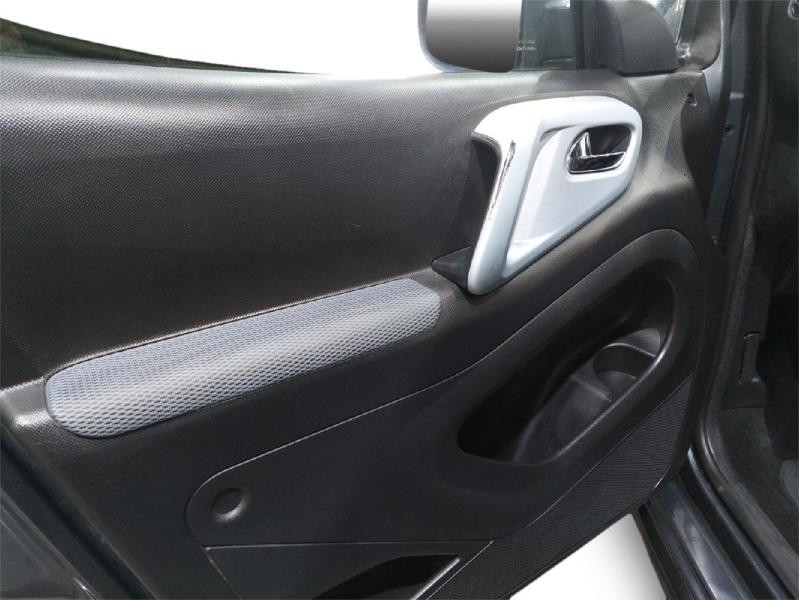 Used CITROEN Berlingo 1.6 e-HDi90 Airdream Confort ETG6 5p 2013 Gris Shark € 11970 in Lesménils