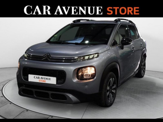 Occasion CITROEN C3 Aircross BlueHDi 100ch S&S Shine Business E6.d 2021 Gris Platinium (M) 11 790 € à Lesménils