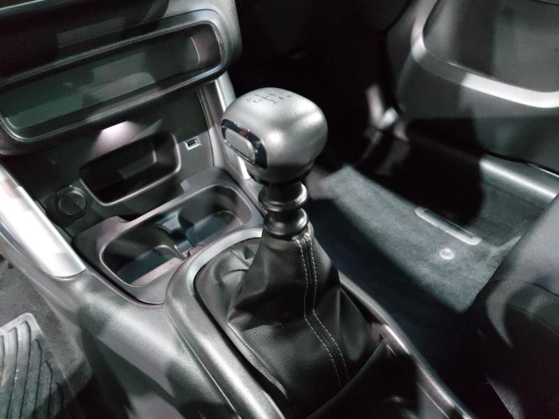 Occasion CITROEN C3 Aircross BlueHDi 100ch S&S Shine Business E6.d 2021 Gris Platinium (M) 11790 € à Lesménils