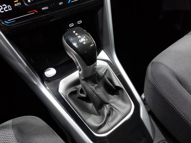 Occasion VOLKSWAGEN T-Roc 1.5 TSI Evo2 150ch Life Plus DSG7 2025 Gris 28790 € à Lesménils