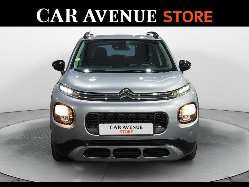 Occasion CITROEN C3 Aircross BlueHDi 100ch S&S Shine Business E6.d 2021 Gris Platinium (M) 11790 € à Lesménils