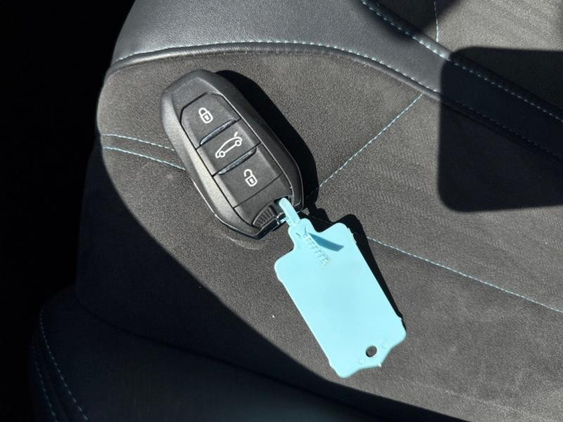 Used PEUGEOT 3008 1.2 PureTech 130ch Crossway S&S EAT6 2019 Gris Artense (M) € 13890 in Lesménils