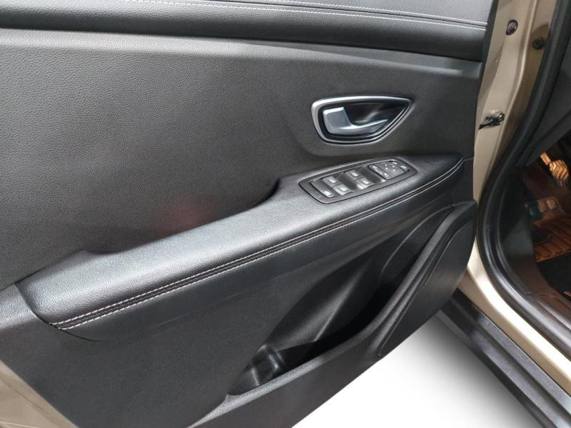 Used RENAULT Grand Scenic 1.3 TCe 140ch energy Business Intens 7 places 2018 Beige Dune € 13990 in Lesménils