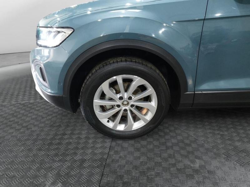 Occasion VOLKSWAGEN T-Roc 1.5 TSI Evo2 150ch Life Plus DSG7 2025 Gris 28790 € à Lesménils