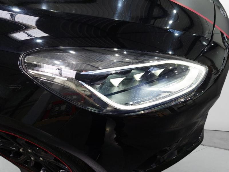 Occasion FORD Fiesta 1.0 EcoBoost 140ch Stop&Start ST-Line 3p Euro6.2 2019 Noir Shadow 11390 € à Lesménils