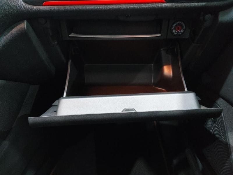 Occasion FORD Fiesta 1.0 EcoBoost 140ch Stop&Start ST-Line 3p Euro6.2 2019 Noir Shadow 11390 € à Lesménils