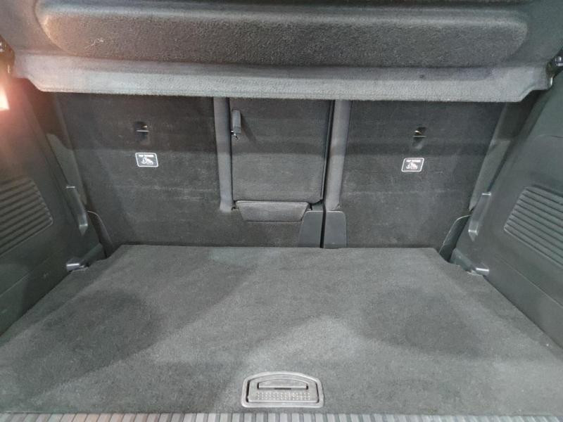 Occasion CITROEN C3 Aircross BlueHDi 100ch S&S Shine Business E6.d 2021 Gris Platinium (M) 11790 € à Lesménils