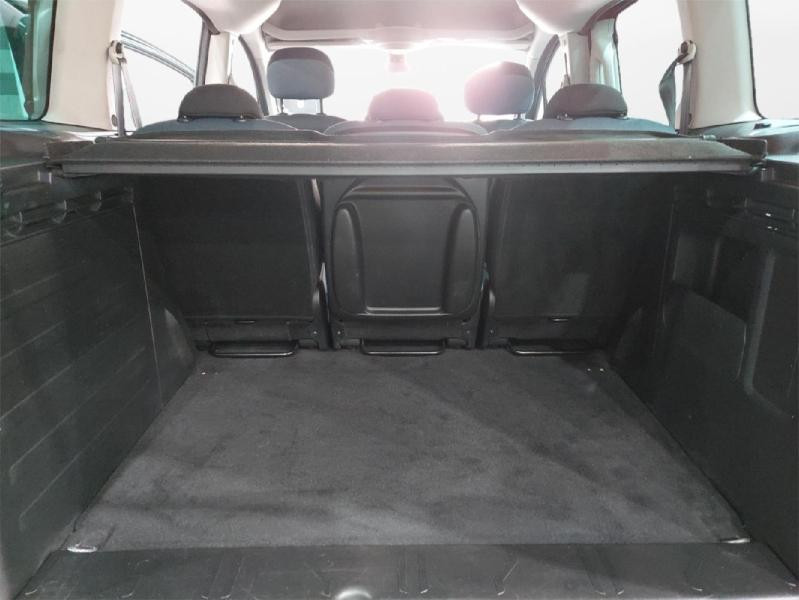 Used CITROEN Berlingo 1.6 e-HDi90 Airdream Confort ETG6 5p 2013 Gris Shark € 11970 in Lesménils