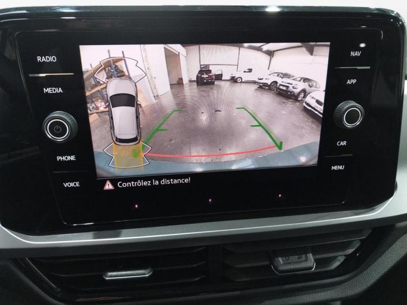 Occasion VOLKSWAGEN T-Roc 1.5 TSI Evo2 150ch Life Plus DSG7 2025 Gris 28790 € à Lesménils