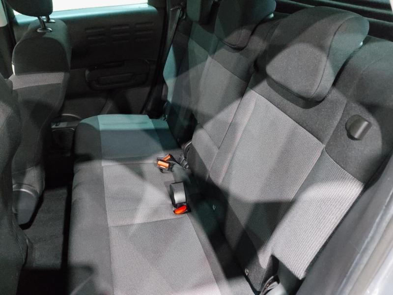 Occasion CITROEN C3 Aircross BlueHDi 100ch S&S Shine Business E6.d 2021 Gris Platinium (M) 11790 € à Lesménils