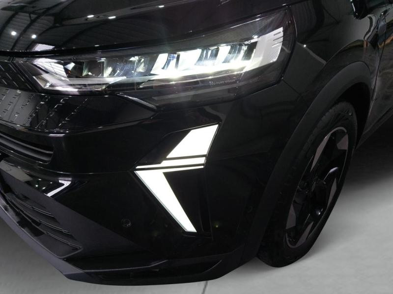 Occasion RENAULT Captur 1.0 TCe 90ch Techno 2024 Noir Etoilé 20990 € à Lesménils