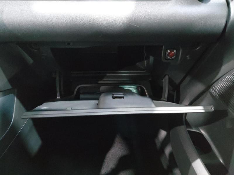 Occasion CITROEN C3 Aircross BlueHDi 100ch S&S Shine Business E6.d 2021 Gris Platinium (M) 11790 € à Lesménils