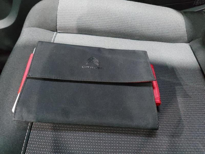 Occasion CITROEN C3 Aircross BlueHDi 100ch S&S Shine Business E6.d 2021 Gris Platinium (M) 11790 € à Lesménils