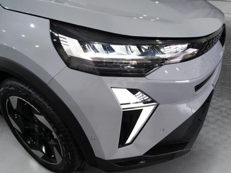 Occasion RENAULT Captur 1.0 TCe 90ch Techno 2024 Gris Cassiopée 20990 € à Lesménils