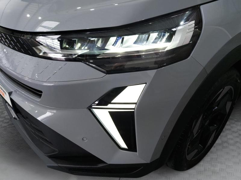 Occasion RENAULT Captur 1.0 TCe 90ch Techno 2024 Gris Cassiopée 20990 € à Lesménils