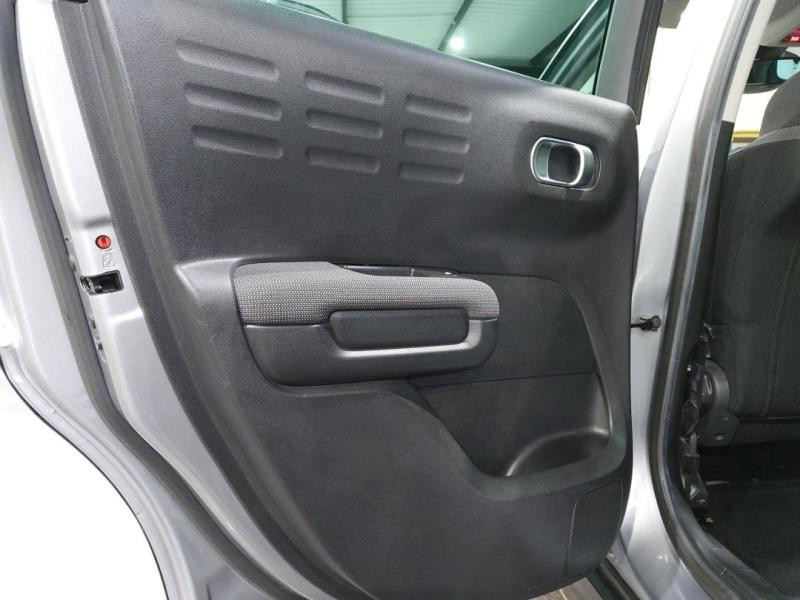 Occasion CITROEN C3 Aircross BlueHDi 100ch S&S Shine Business E6.d 2021 Gris Platinium (M) 11790 € à Lesménils
