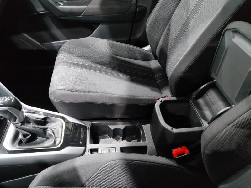 Occasion VOLKSWAGEN T-Roc 1.5 TSI Evo2 150ch Life Plus DSG7 2025 Gris 28790 € à Lesménils