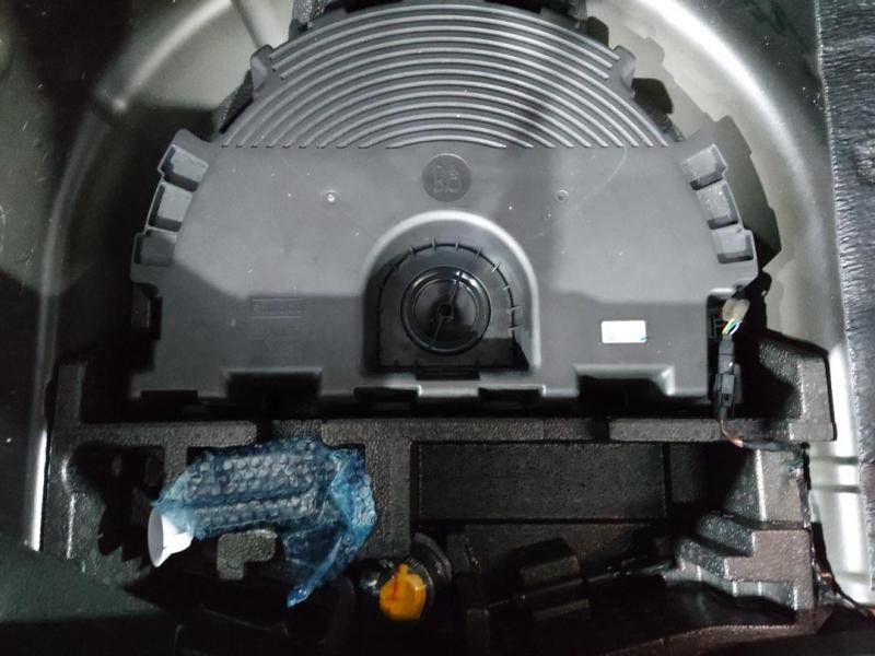 Occasion FORD Fiesta 1.0 EcoBoost 140ch Stop&Start ST-Line 3p Euro6.2 2019 Noir Shadow 11390 € à Lesménils