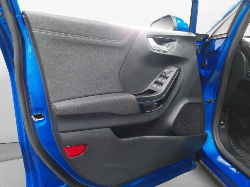 Occasion FORD Puma 1.0 EcoBoost 125ch mHEV Titanium 6cv 2020 Bleu 15450 € à Lesménils