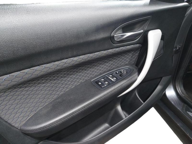 Occasion BMW Série 1 120dA xDrive 190ch M Sport 5p 2017 Mineralgrau 19470 € à Lesménils