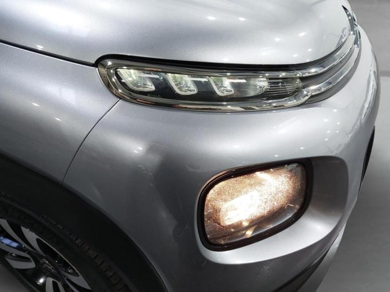 Occasion CITROEN C3 Aircross BlueHDi 100ch S&S Shine Business E6.d 2021 Gris Platinium (M) 11790 € à Lesménils