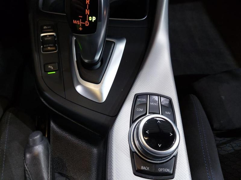 Occasion BMW Série 1 120dA xDrive 190ch M Sport 5p 2017 Mineralgrau 19470 € à Lesménils