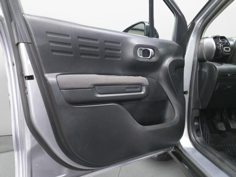 Occasion CITROEN C3 Aircross BlueHDi 100ch S&S Shine Business E6.d 2021 Gris Platinium (M) 11790 € à Lesménils