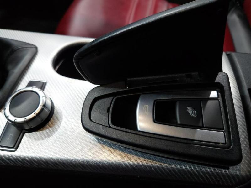 Used MERCEDES-BENZ SLC 180 156ch Executive 2018 Blanc diamant brillant € 20790 in Lesménils