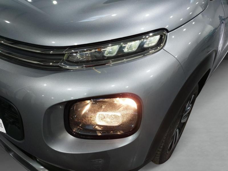 Occasion CITROEN C3 Aircross BlueHDi 100ch S&S Shine Business E6.d 2021 Gris Platinium (M) 11790 € à Lesménils