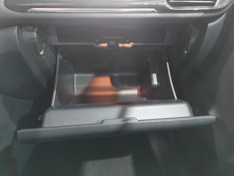 Occasion FORD Puma 1.0 EcoBoost 125ch mHEV Titanium 6cv 2020 Bleu 15450 € à Lesménils