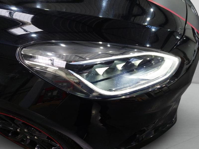 Occasion FORD Fiesta 1.0 EcoBoost 140ch Stop&Start ST-Line 3p Euro6.2 2019 Noir Shadow 11390 € à Lesménils