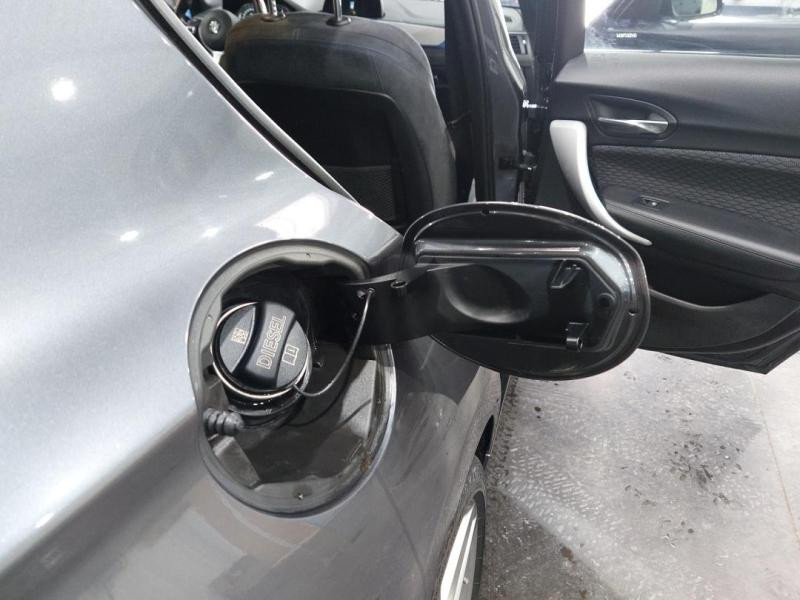 Occasion BMW Série 1 120dA xDrive 190ch M Sport 5p 2017 Mineralgrau 19470 € à Lesménils