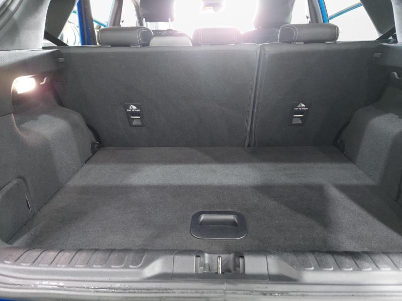 Occasion FORD Puma 1.0 EcoBoost 125ch mHEV Titanium 6cv 2020 Bleu 15450 € à Lesménils