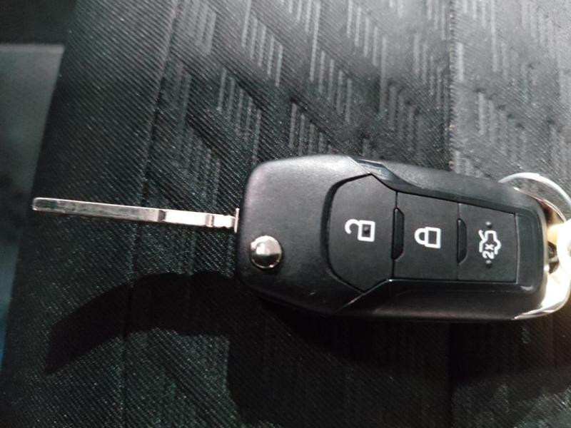 Occasion FORD Puma 1.0 EcoBoost 125ch mHEV Titanium 6cv 2020 Bleu 15450 € à Lesménils