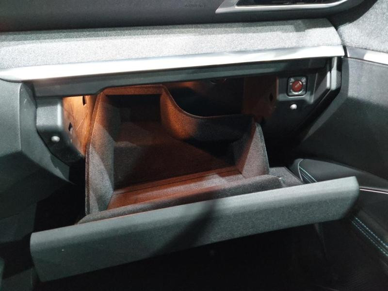 Occasion PEUGEOT 5008 1.2 PureTech 130ch S&S Allure Pack EAT8 2022 Bleu Célèbes (M) 22790 € à Lesménils